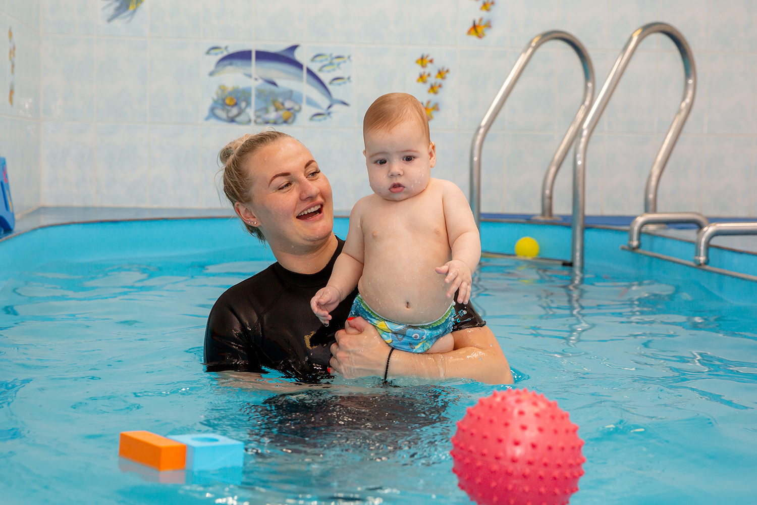 4.SINIF (19-24 AY BEBEKLER İÇİN)