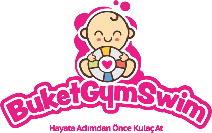 BUKETGYMSWİM Logo 